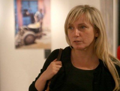 Украйна отмени санкциите срещу Елена Йончева и други чуждестранни журналисти