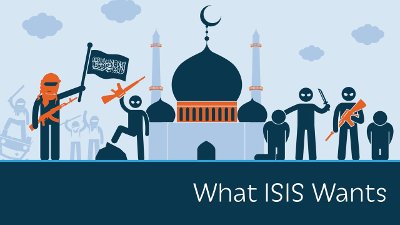 Кои са ИДИЛ и какво искат (видео)?