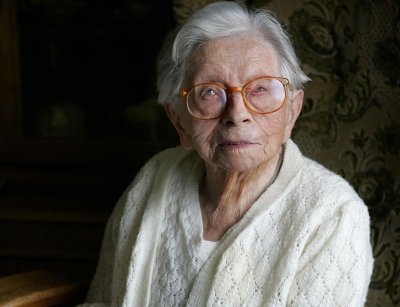 Кръвта на най-старата жена на света загатва за лимитите на човешкия живот