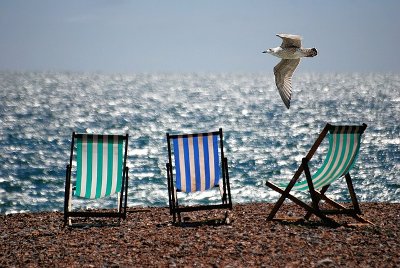 Топ 5 на най-красивите плажове за сезона