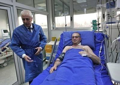 Мъж от София се връща 5 пъти от отвъдното Мъж от София се връща 5 пъти от отвъдното