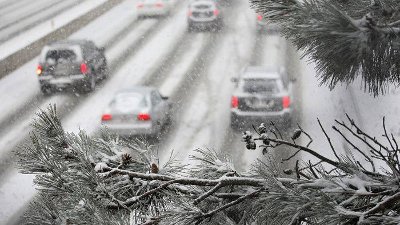 Ледена седмица с температури до минус 15