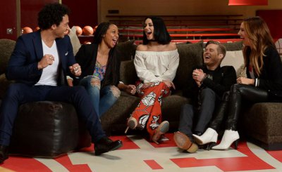 Звездите на „High School Musical“ се събират отново за 10 годишнината Звездите на „High School Musical“ се събират отново за 10 годишнината