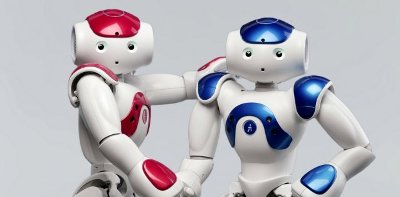 Роботите в Европа могат да се превърнат в „електронни хора“