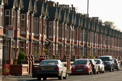 Цените на имотите в Англия падат след Брекзит