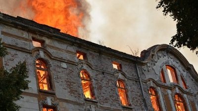Няма невинни в пловдивската клада Няма невинни в пловдивската клада