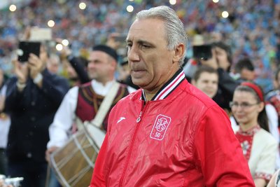 Океан от храчки, пяна от помия Океан от храчки, пяна от помия