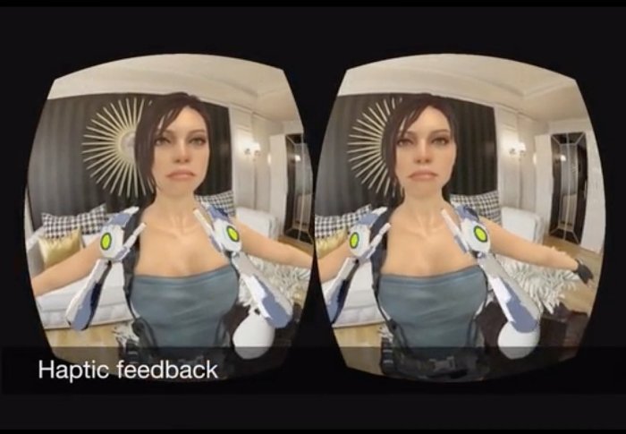 Забравете очилата за виртуална реалност, ето какво ще носим в бъдеще