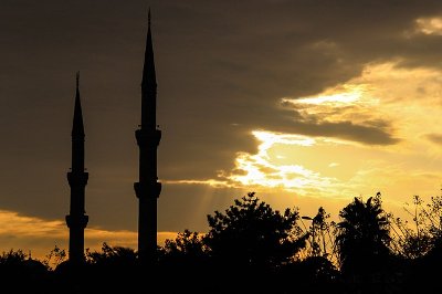 По-добри ли са днес западните ценности и култура от ислямските?