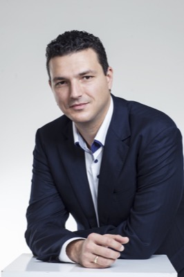 Димо Димов е новият генерален директор на „Каменица” АД
