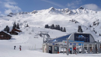 Кои са най-достъпните ски курорти в Европа за тази зима
