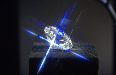Дефектните диаманти могат да бъдат чудесен начин за съхранение на данни