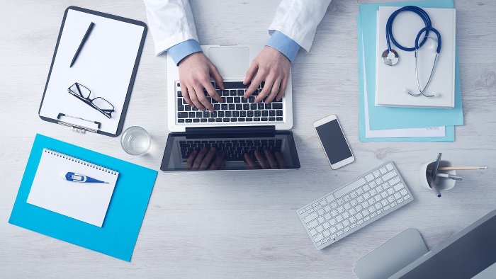 Digital Health and Medical Innovation Forum ще се проведе през март Digital Health and Medical Innovation Forum ще се проведе през март