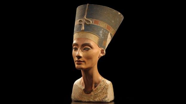 Как древните египтяни утвърдиха стандартите за красота