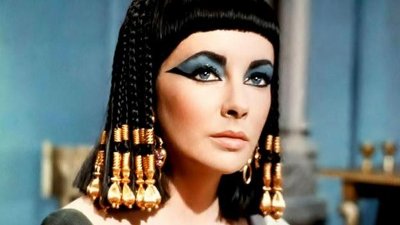Как древните египтяни утвърдиха стандартите за красота
