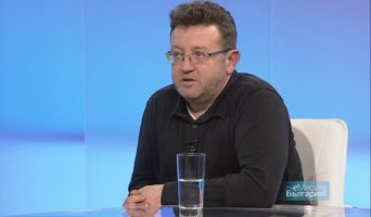 Представете си да бъде регистриран избирателен район „Чужбина“ Представете си да бъде регистриран избирателен район „Чужбина“