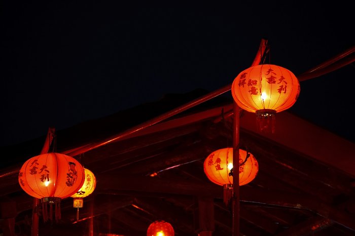 Китайската "Нова Година" - всичко, което трябва да знаете