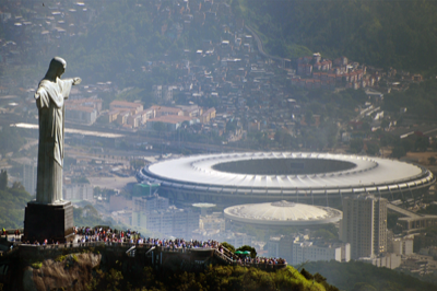 Олимпийското село в Рио се превръща в призрачно място