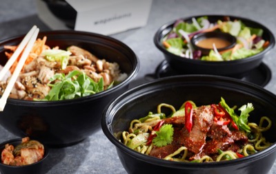 Английският бранд Wagamama вече е в София