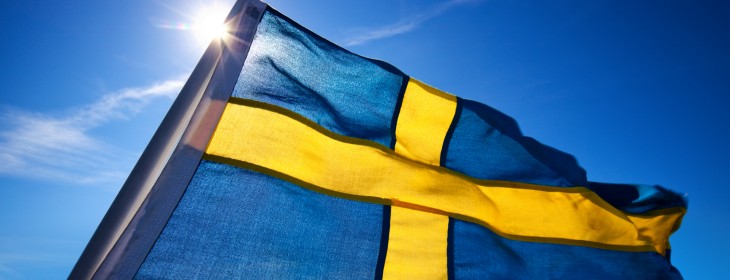 Швеция предложи цялата си обществена територия на Airbnb