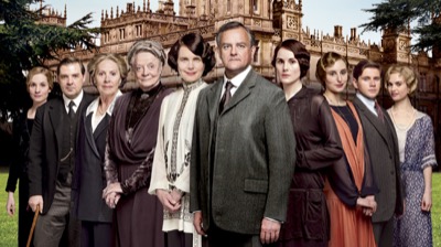Ще снимат филм по сериала Downton Abbey през 2018