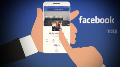 Нова функция ще предотвратява кражбата на профилни снимки във Facebook