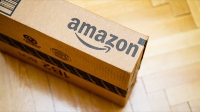 Amazon расте прекалено бързо. Но кой се притеснява от това?