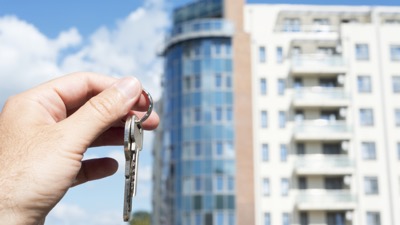 42% от стойността на имотите по света е концентрирана в едва две държави