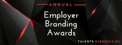 1.	Годишните наградите за Employer Branding ще се проведат за първа година