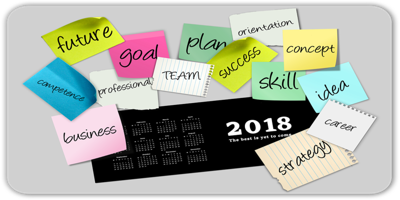 Пет стъпки за успешно планиране и управление на талантите през 2018