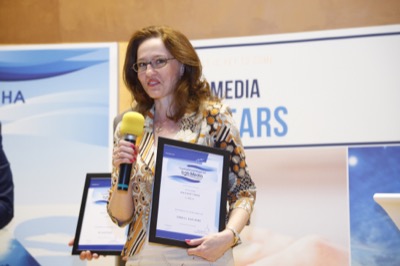 Cargill България спечели три престижни награди в един ден