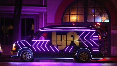 Най-големият конкурент на Uber с нов капитал и удвоена стойност