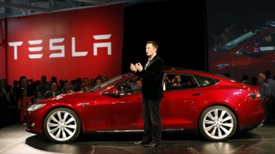 Рекордни загуби за Tesla, но и високи очаквания към Моdеl 3