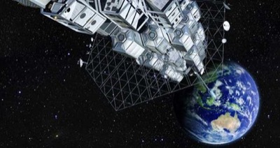 Япония ще тества проект за космически асансьор