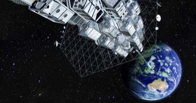 Япония ще тества проект за космически асансьор Япония ще тества проект за космически асансьор
