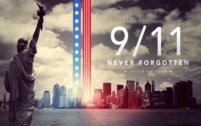 Америка отбелязва 17-тата годишнина от 11 септември