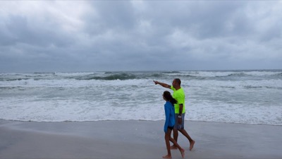 Ужасяващият ураган Майкъл напредва към Флорида