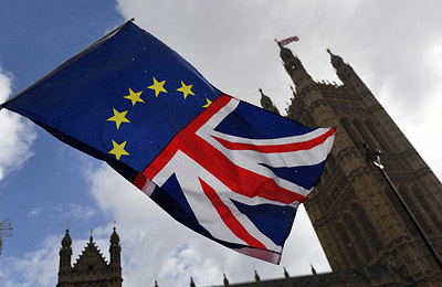 Англия е твърде голяма, силна и обиграна, за да бъде смачкана при Brexit Англия е твърде голяма, силна и обиграна, за да бъде смачкана при Brexit