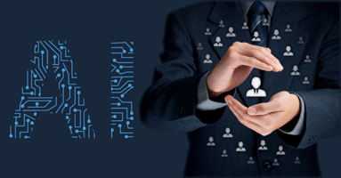 Топ 5: Как Изкуственият интелект революционизира Човешките ресурси Топ 5: Как Изкуственият интелект революционизира Човешките ресурси