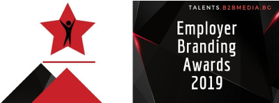 Стартира кандидатстването за Годишните награди Employer Branding Awards 2019 Стартира кандидатстването за Годишните награди Employer Branding Awards 2019