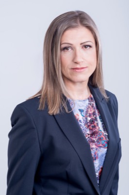 Албена Георгиева е новият главен оперативен директор на BILLA България 