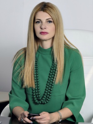 Илияна Захариева бе избрана за председател на БДВО за 2019 г.