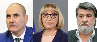 Ах, летете ескадрони на властта! Ах, летете ескадрони на властта!
