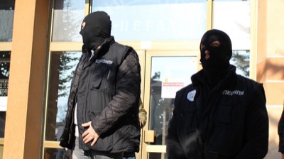 Поредната паразитна комисия Поредната паразитна комисия