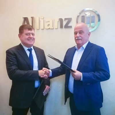 Алианц България Холдинг стана едноличен собственик на Алианц Лизинг България 