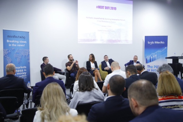 Кои български банки са с най-добра онлайн репутация - прочуване на NEXT DIFI 2019 Кои български банки са с най-добра онлайн репутация - прочуване на NEXT DIFI 2019