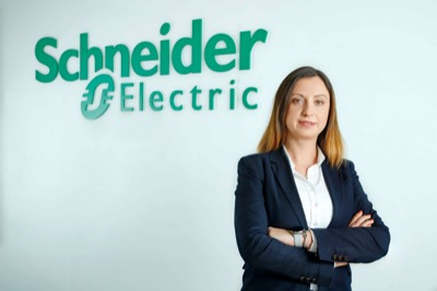 Българка поема ръководството на  умната фабрика на Schneider Electric в Пловдив
