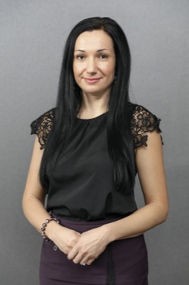Елица Ценова заема позицията директор „Инвестиции“ в Lion’s head