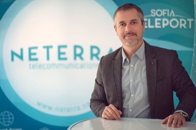 Невен Дилков е избран за зам.-председател на ECTA Невен Дилков е избран за зам.-председател на ECTA