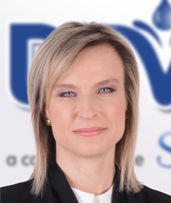 Борислава Налбантова е новият изпълнителен директор на Девин ЕАД